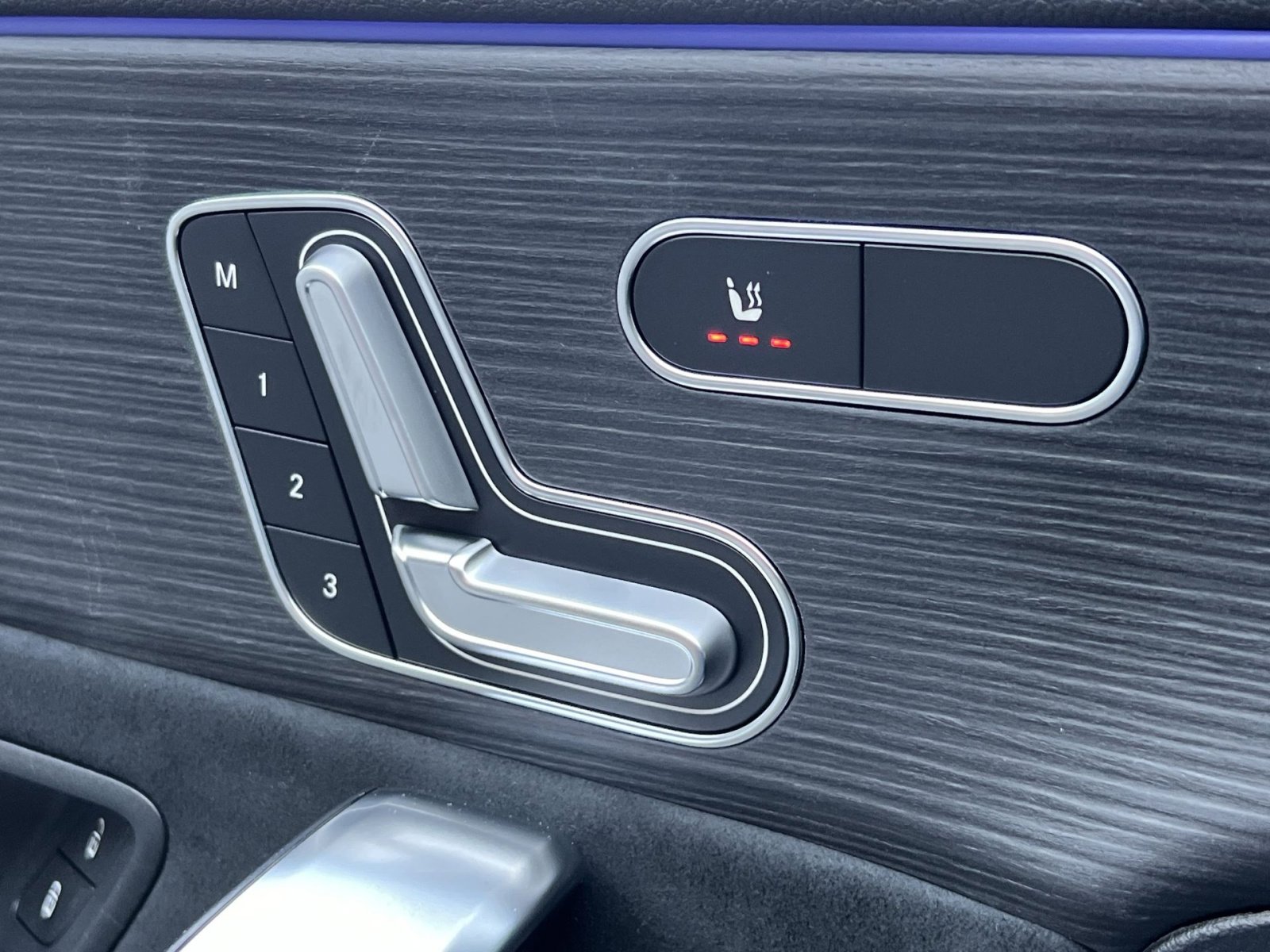 Certified 2026 Mercedes-Benz CLA 250 4MATIC image 32