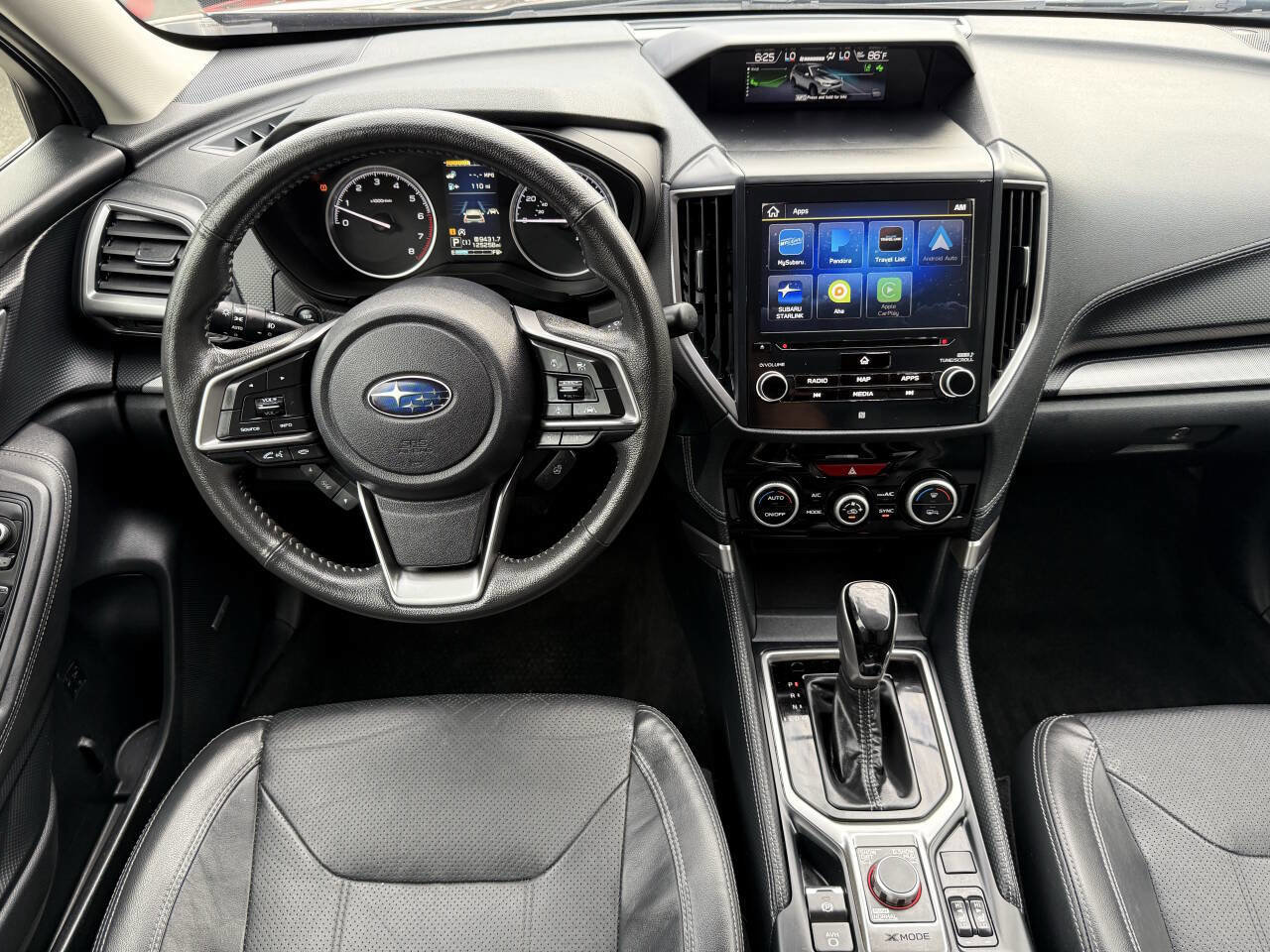 Used 2019 Subaru Forester Limited image 16
