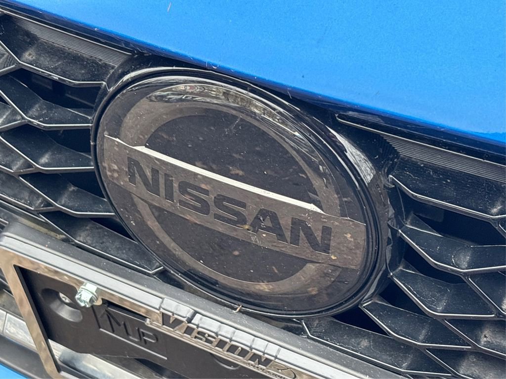 Used 2022 Nissan Sentra SV w/ Trunk Package image 16