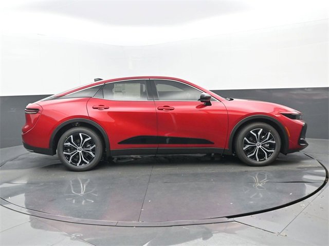 New 2026 Toyota Crown XLE image 2