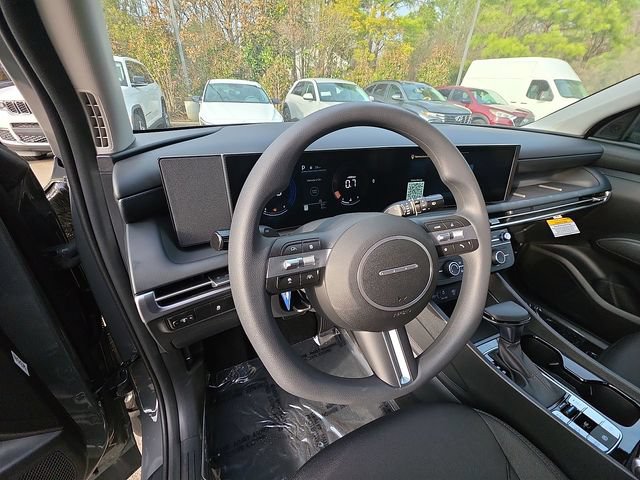 New 2026 Hyundai Tucson SE AWD/4WD image 24