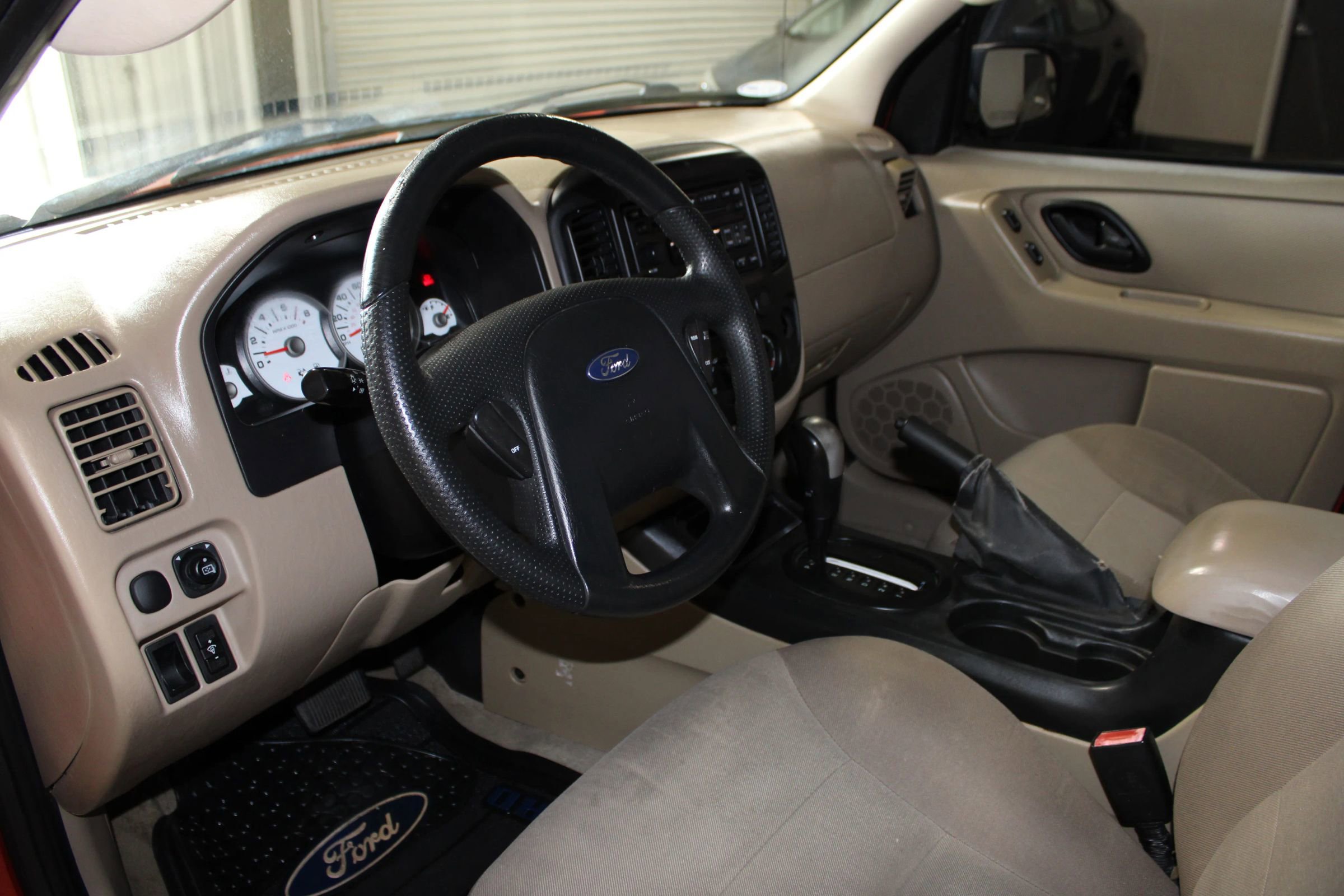 Used 2007 Ford Escape XLS FWD image 16