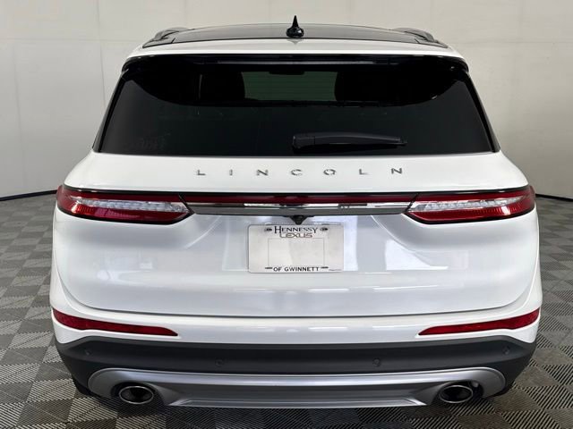 Used 2020 Lincoln Corsair Reserve w/ Equipment Group 201A FWD image 7