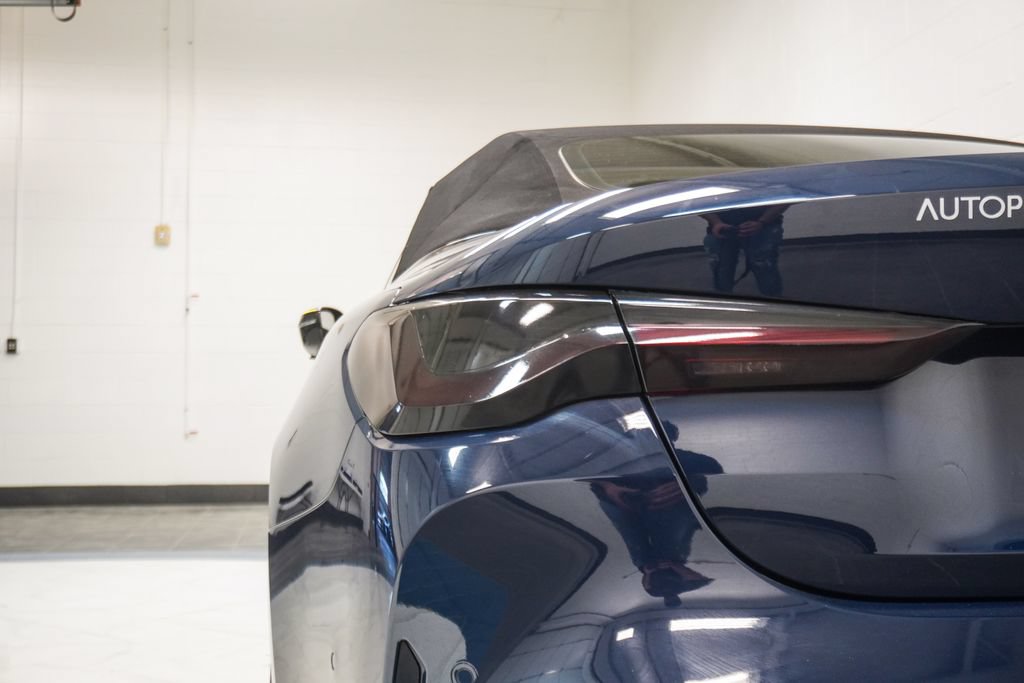 Used 2024 BMW M4 xDrive Competition AWD/4WD image 30