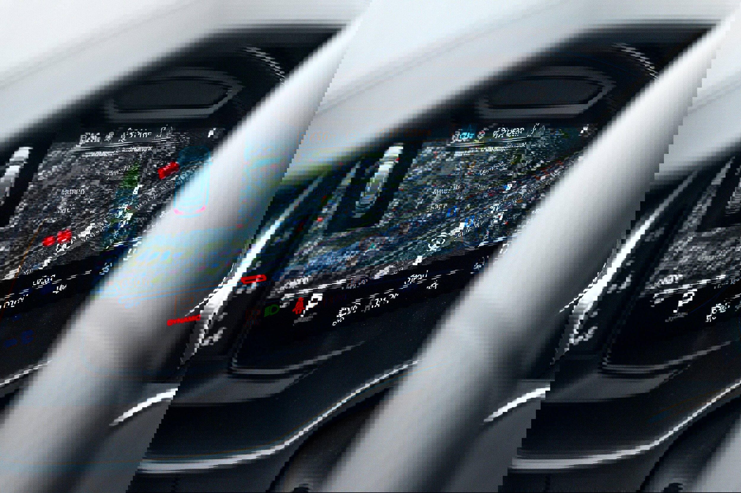 New 2026 Audi RS 6 performance image 13