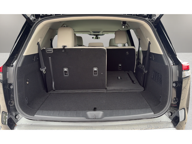 New 2026 Nissan Pathfinder SL AWD/4WD image 22