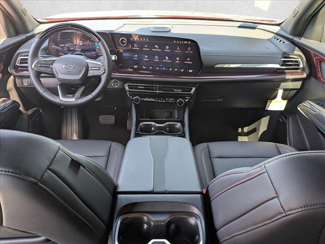 New 2026 Chevrolet Traverse Z71 AWD/4WD image 15