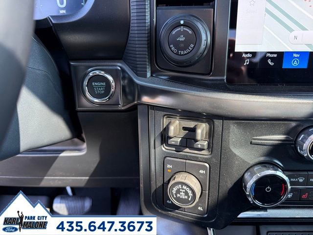 Used 2026 Ford F150 Raptor image 23