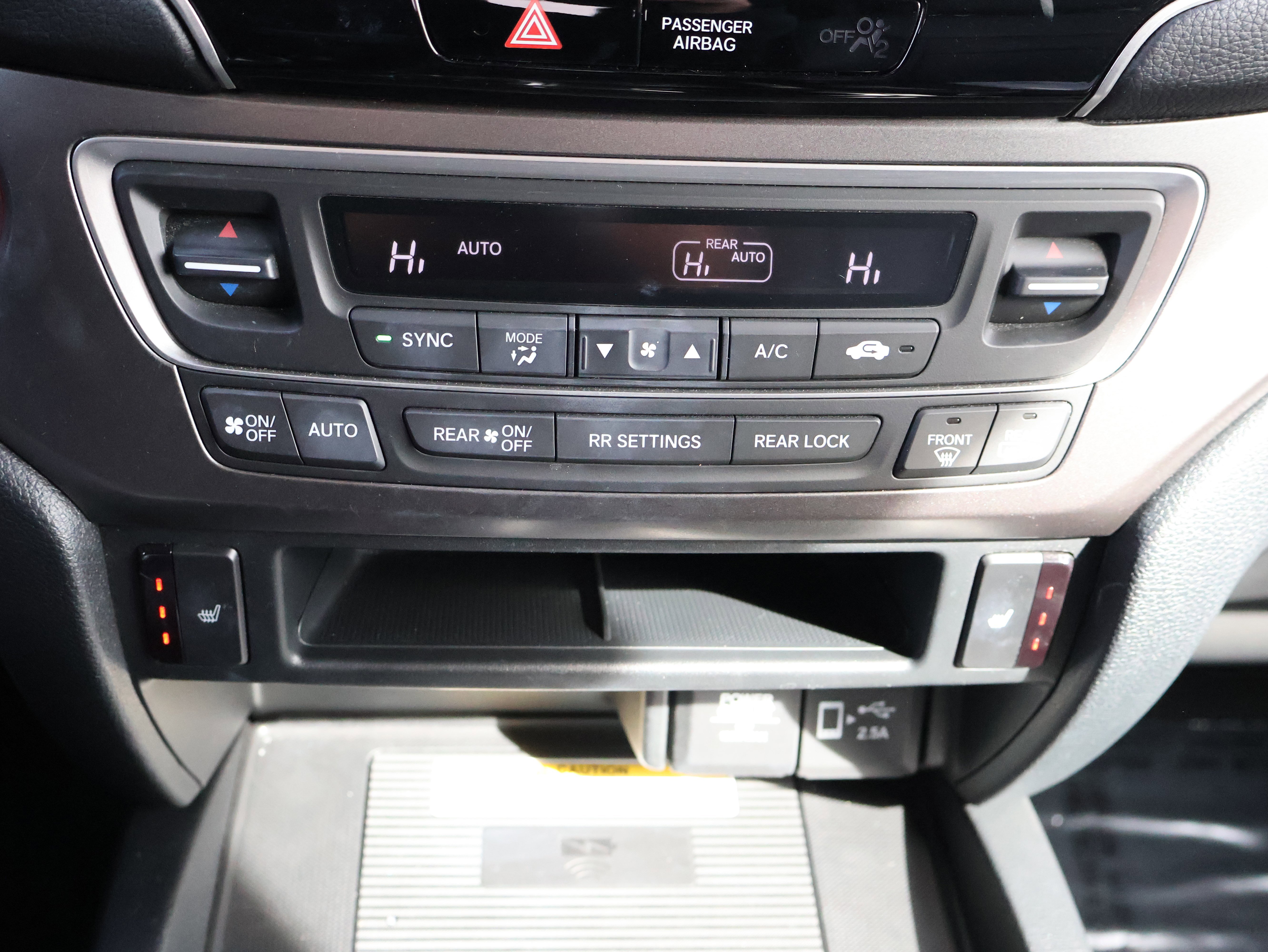 Used 2022 Honda Pilot Special Edition image 22