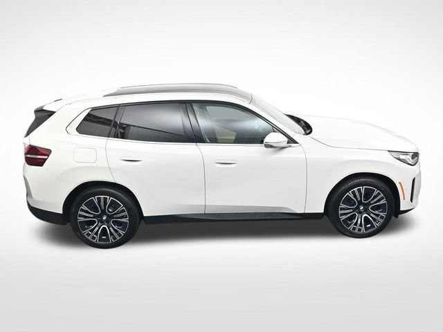 New 2026 BMW X3 xDrive30i w/ Premium Package AWD/4WD image 26