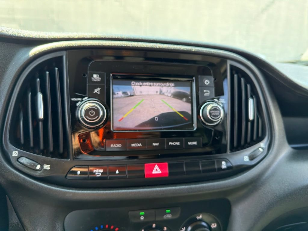 Used 2022 RAM ProMaster City Wagon FWD image 23
