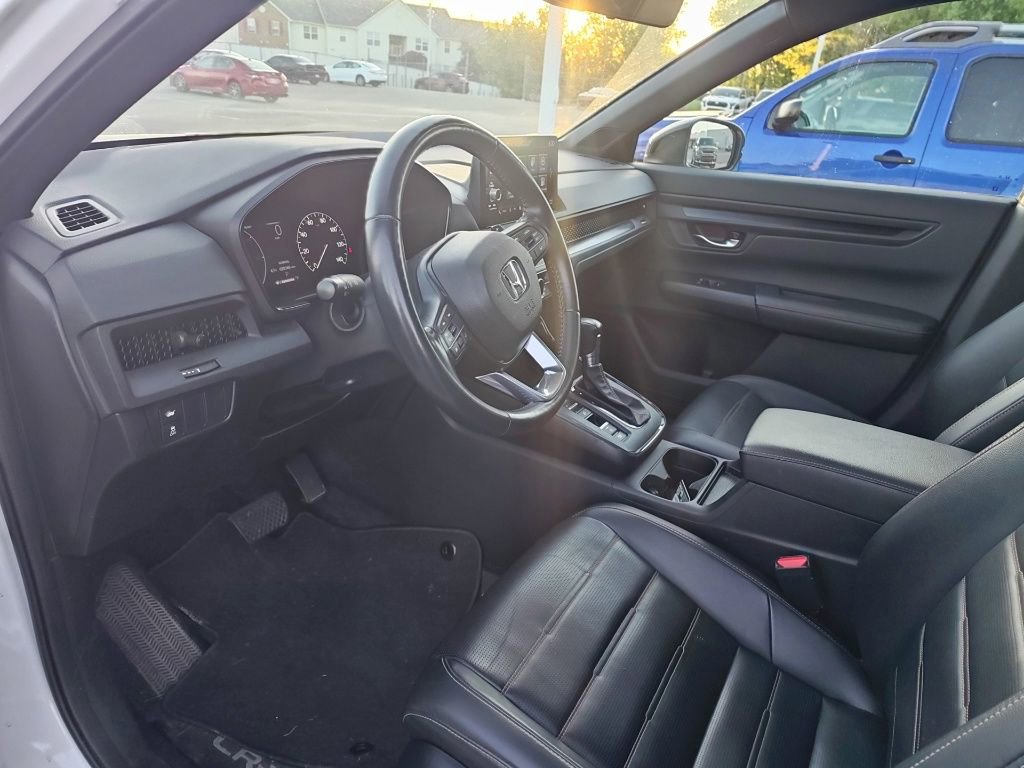 Used 2024 Honda CR-V Sport-L image 8