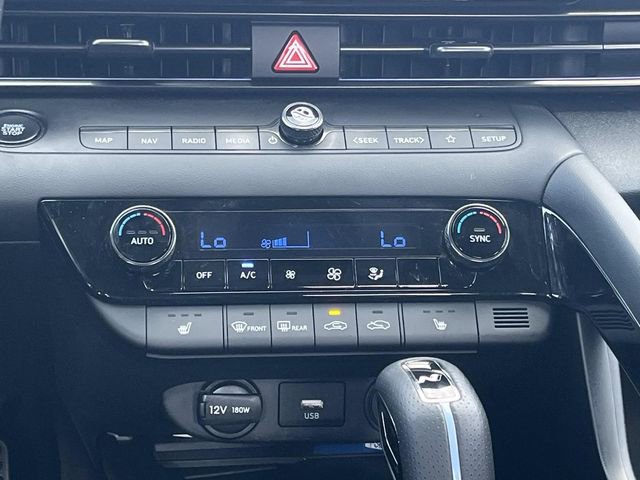 Certified 2023 Hyundai Elantra N FWD image 16