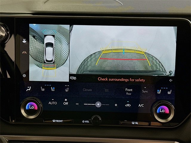 Used 2025 Lexus RX 350 Premium Plus image 17