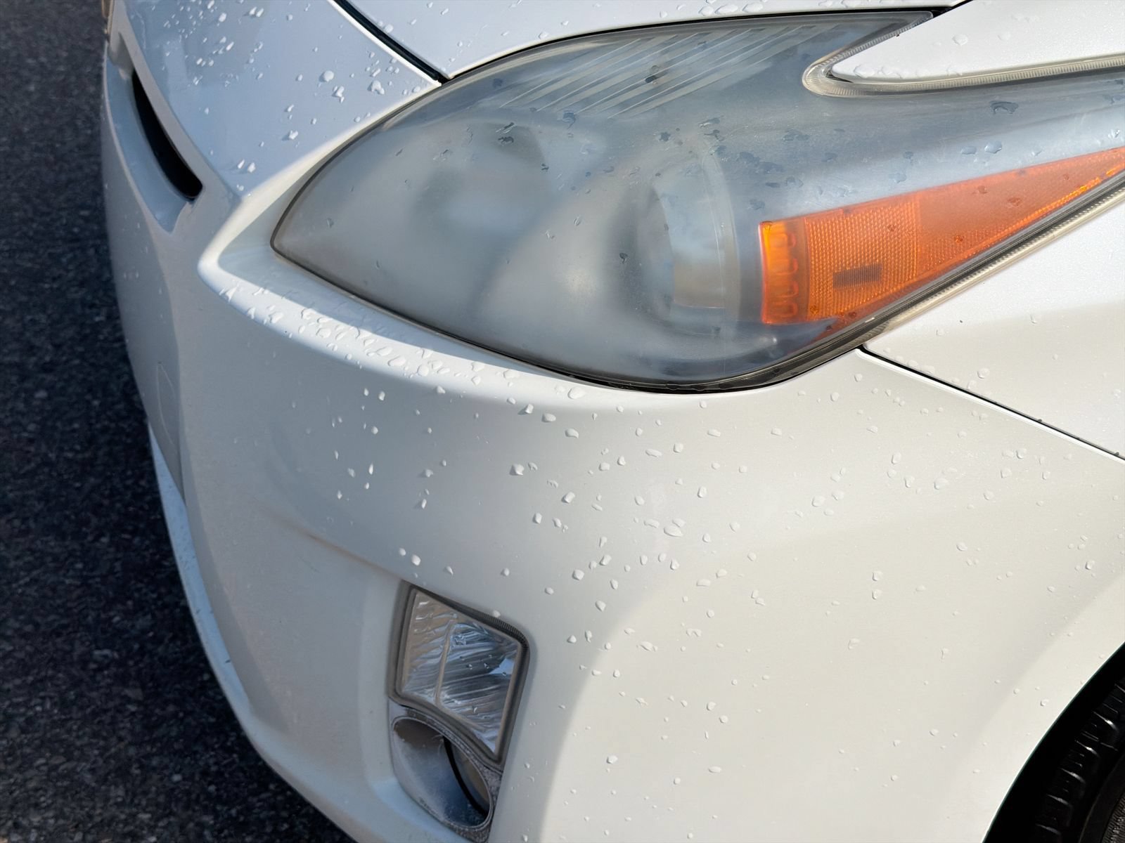 Used 2010 Toyota Prius One FWD image 12
