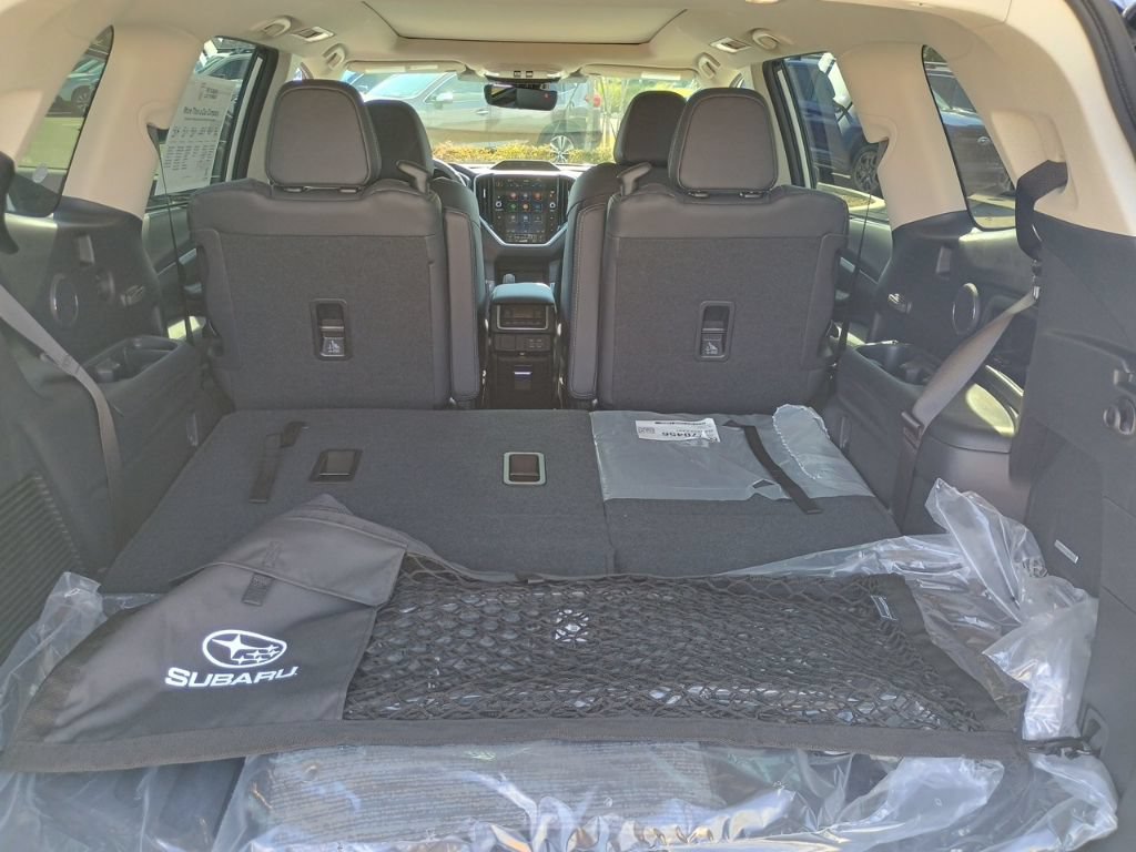 New 2026 Subaru Ascent Limited AWD/4WD image 16