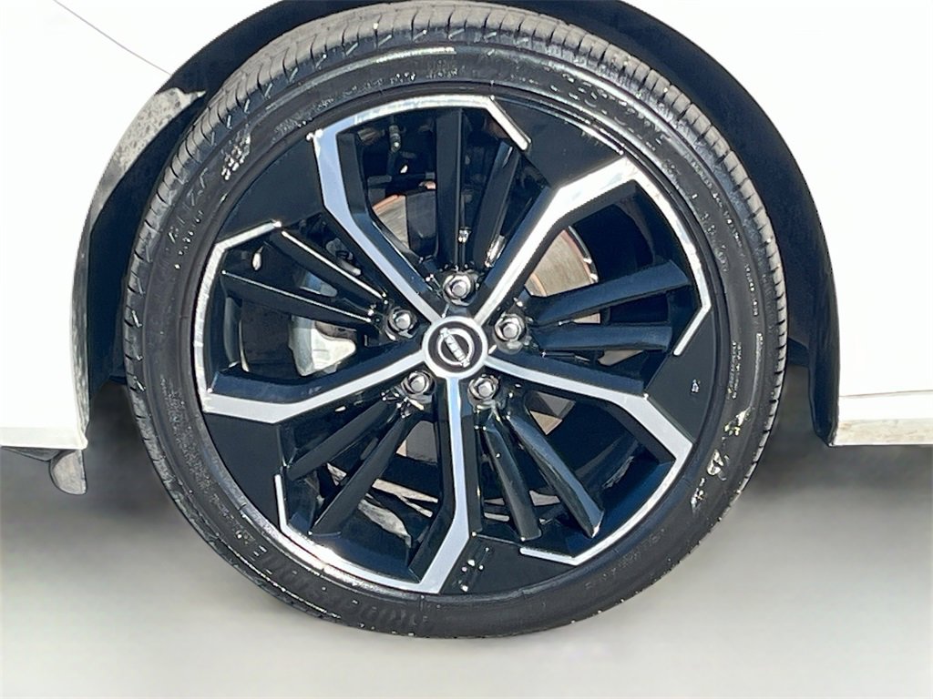 Used 2024 Nissan Altima 2.5 SR image 28