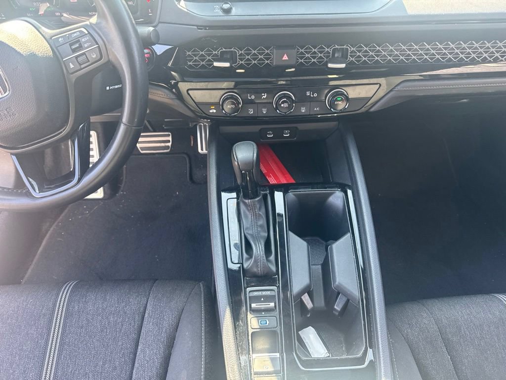 Used 2024 Honda Accord Sport image 20