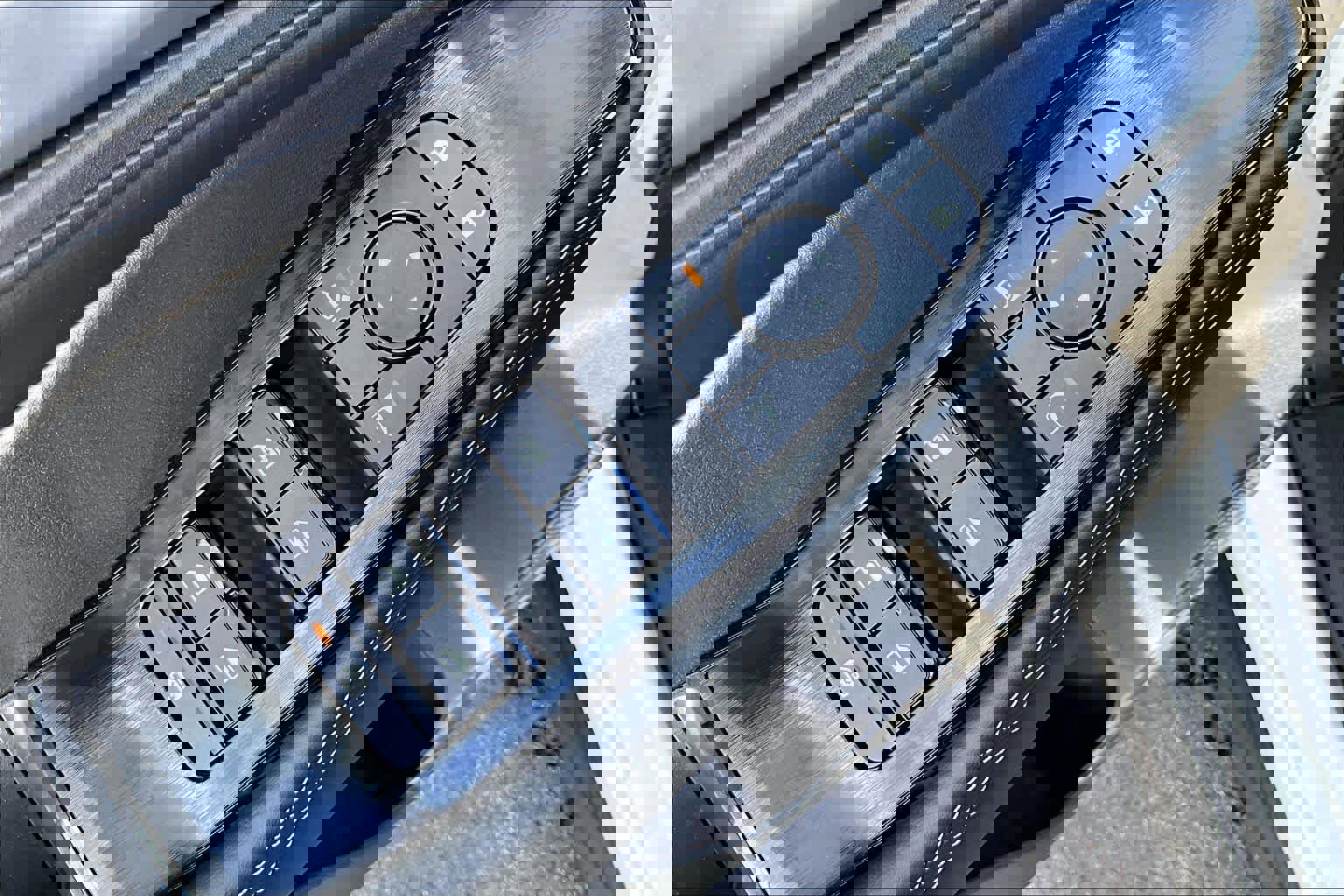 New 2026 Nissan Rogue SV image 19