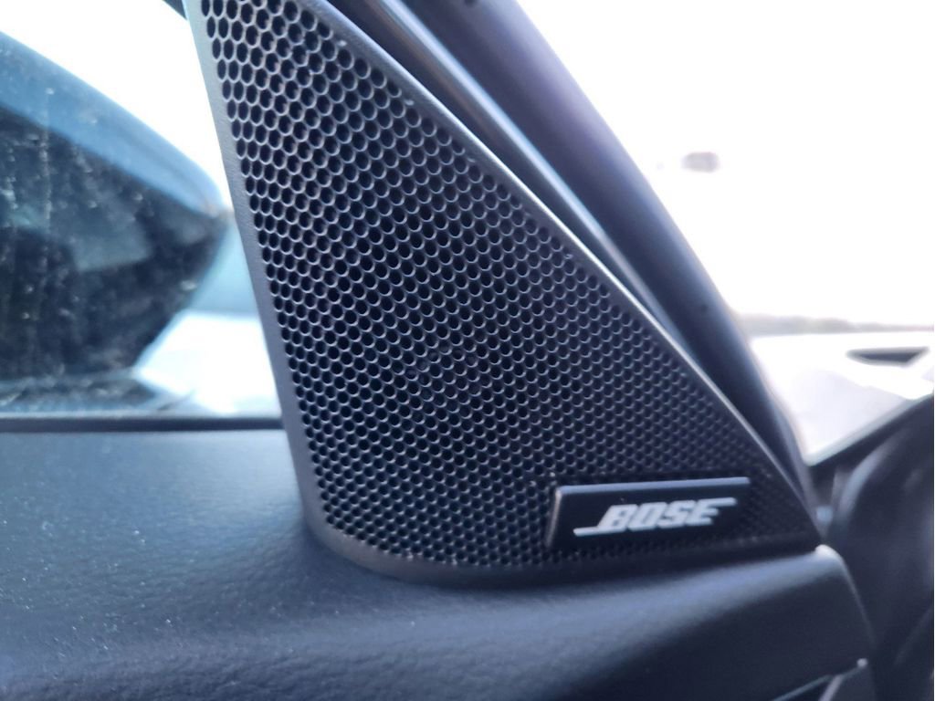 Used 2025 MAZDA CX-50 AWD 2.5 S w/ Accent Package image 17