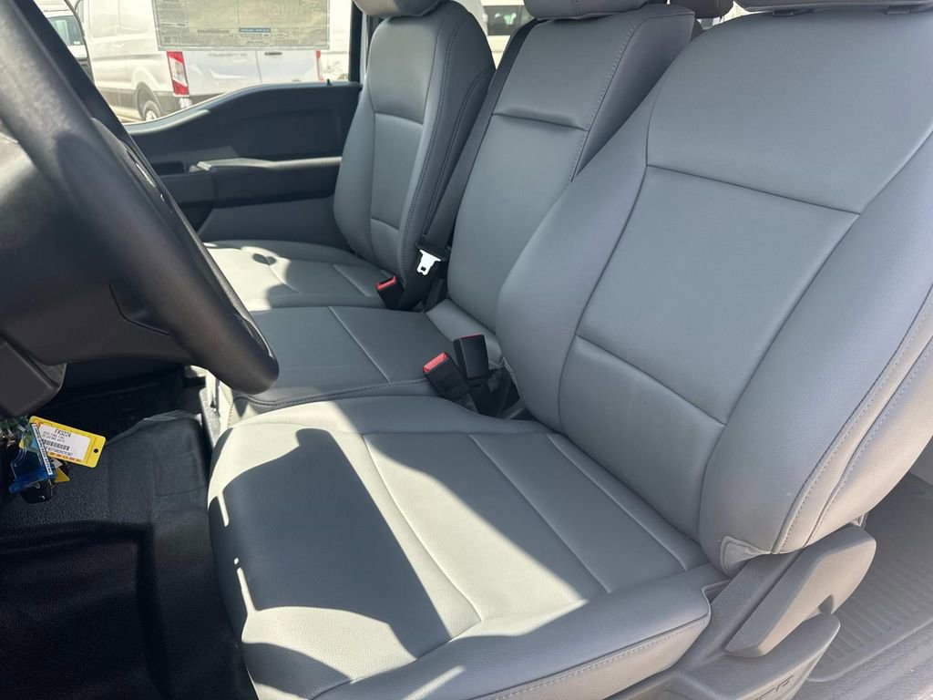 New 2025 Ford F350 XL w/ XL Chrome Package image 21