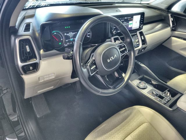 Used 2023 Kia Sorento EX image 14