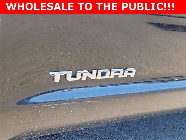 Used 2014 Toyota Tundra SR5 image 10