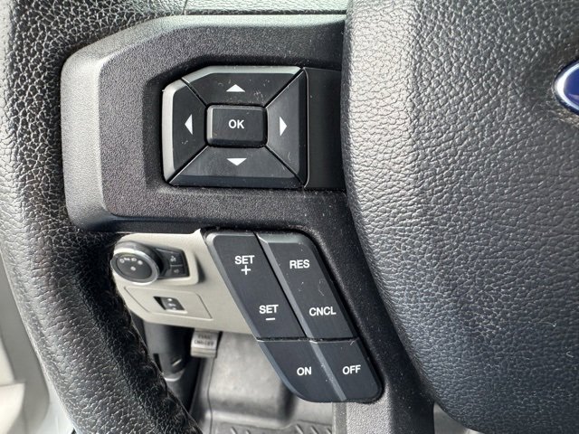 Used 2015 Ford F150 XLT w/ Equipment Group 302A Luxury image 17