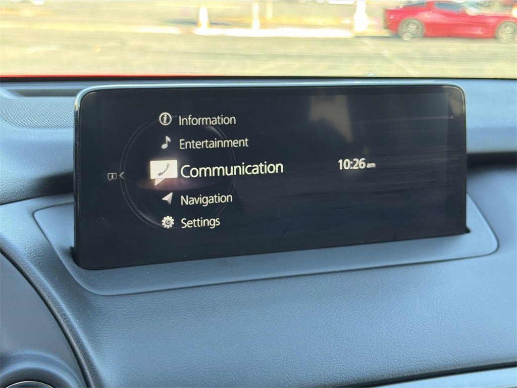 Used 2023 MAZDA CX-9 Touring Plus image 16