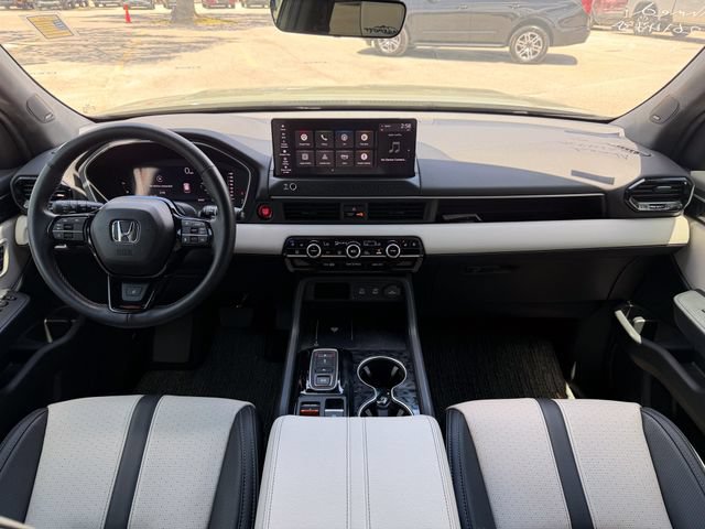 Used 2026 Honda Passport TrailSport Elite image 19