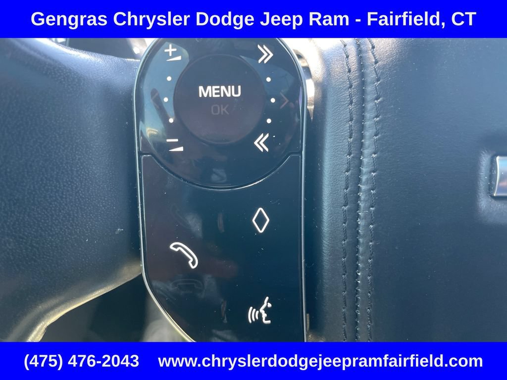 Used 2019 Land Rover Range Rover HSE AWD/4WD image 55