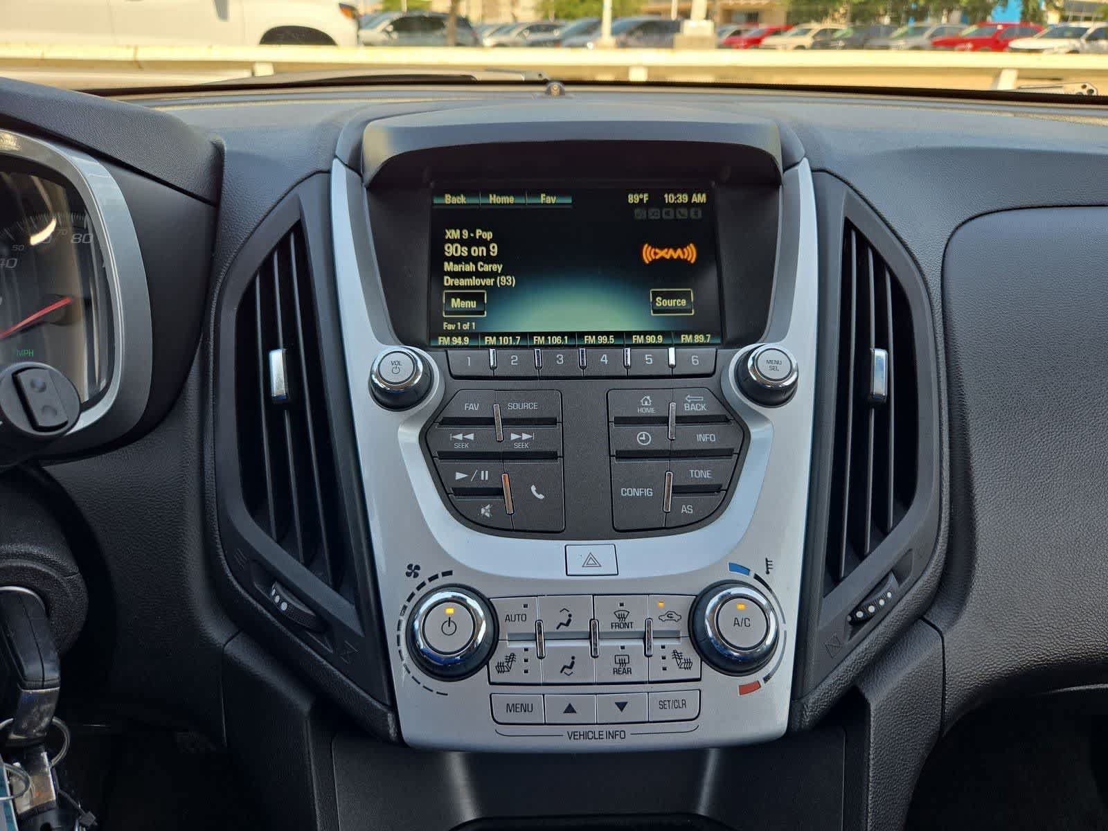 Used 2016 Chevrolet Equinox LT w/ Convenience Package FWD image 25