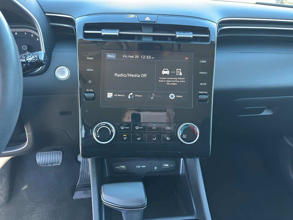 Used 2023 Hyundai Tucson SEL image 18
