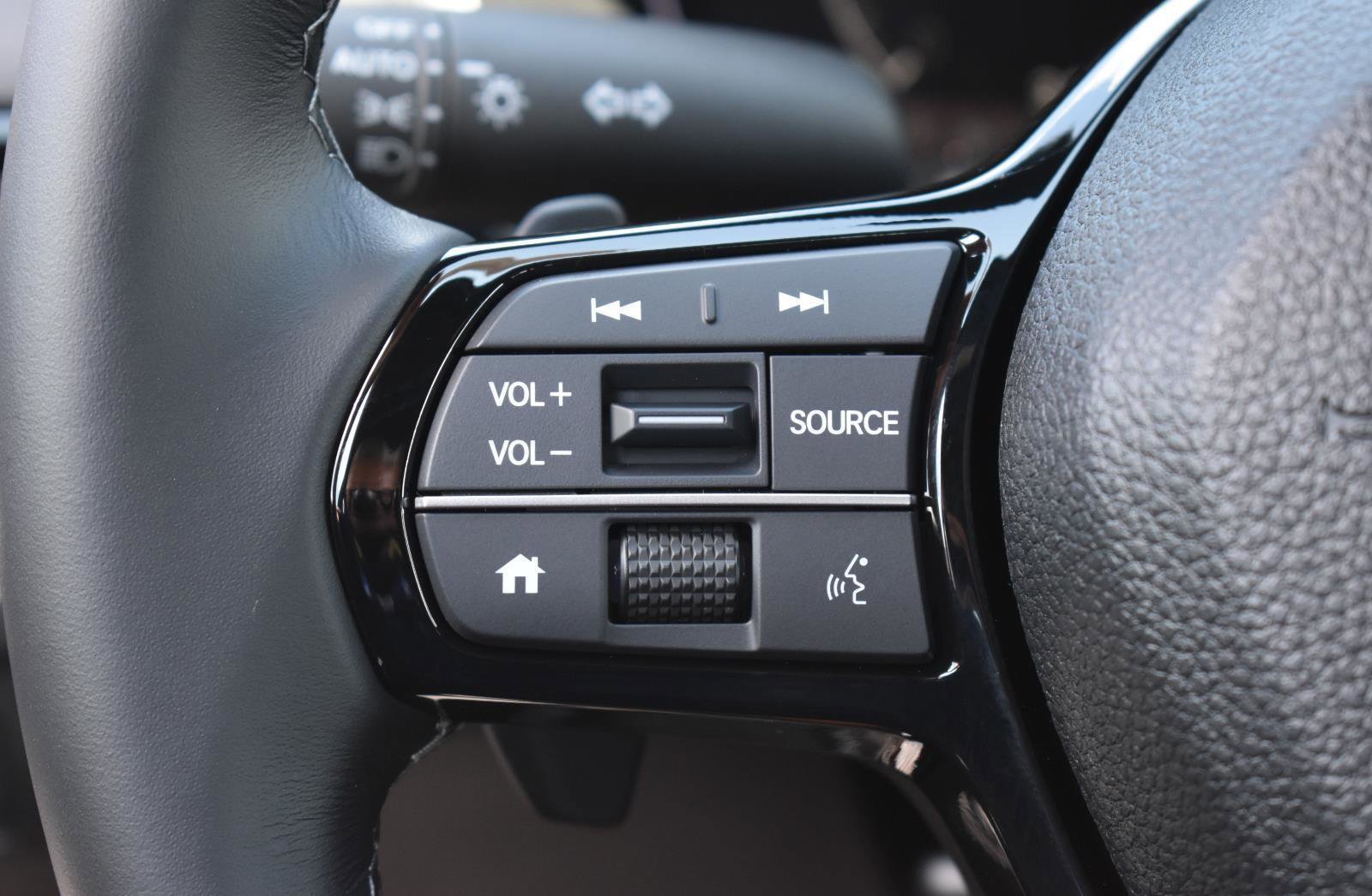 New 2026 Honda Civic Sport image 5