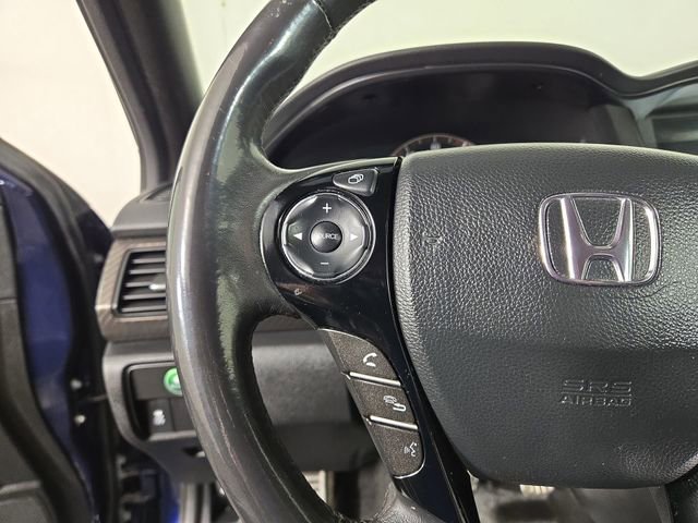 Used 2017 Honda Accord Sport image 21