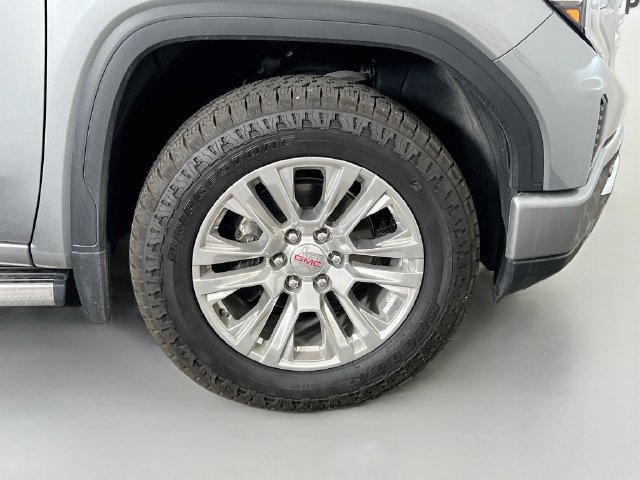 Used 2023 GMC Sierra 1500 Denali w/ Technology Package AWD/4WD image 38