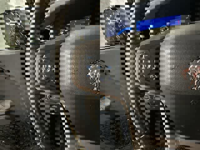 Certified 2022 Ford Bronco Black Diamond image 8