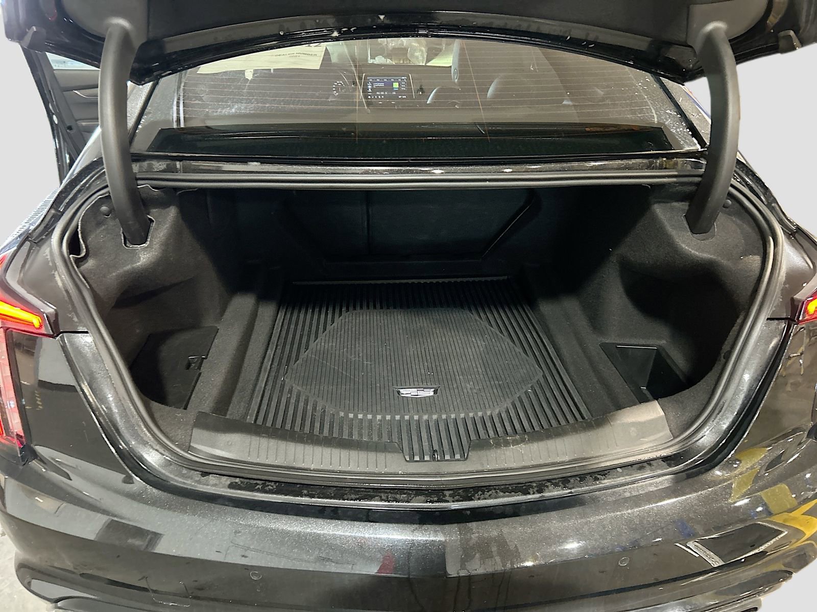 Used 2024 Cadillac CT5 V w/ Cold Weather Package image 26