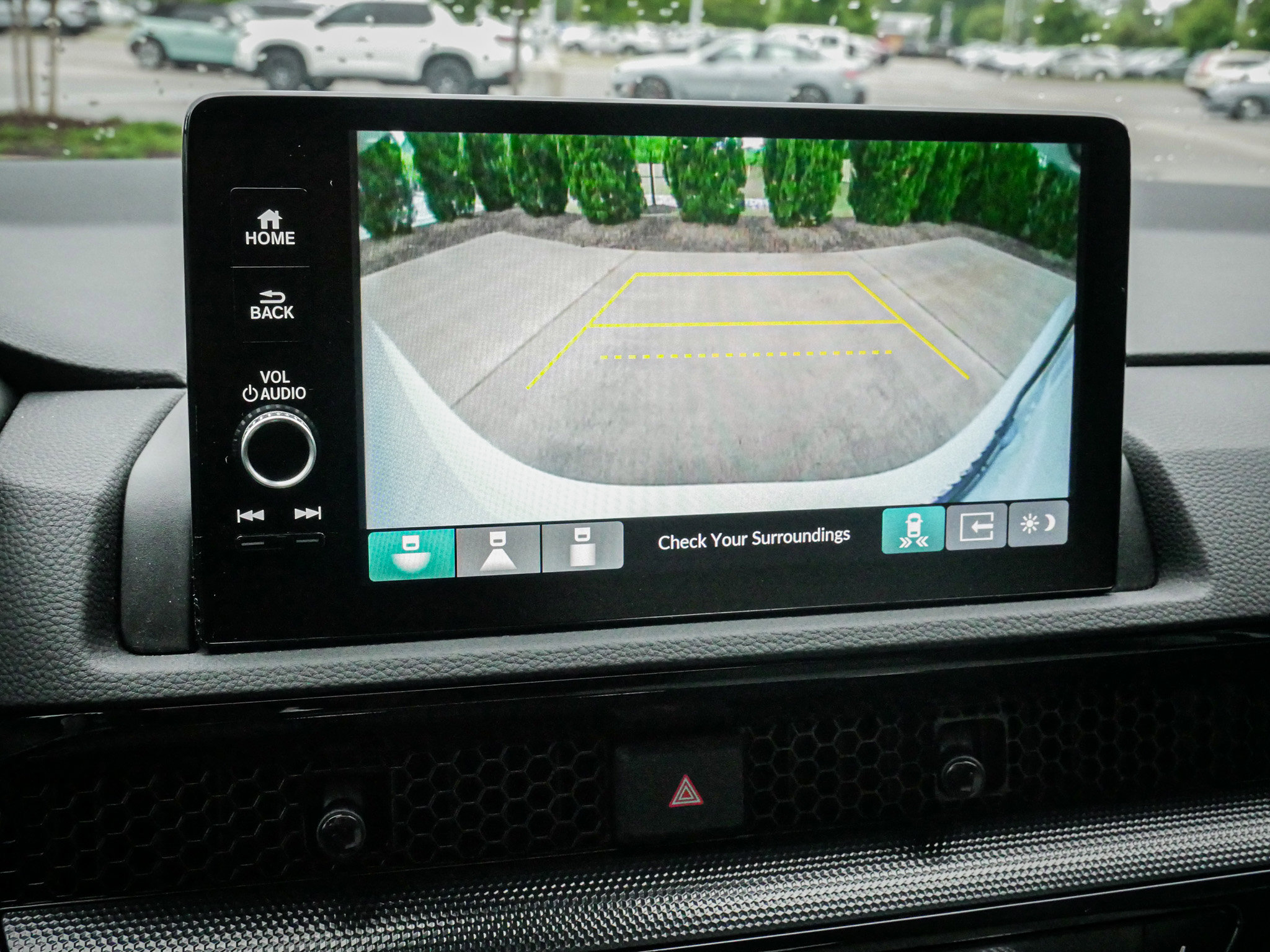 Certified 2024 Honda CR-V EX-L image 24