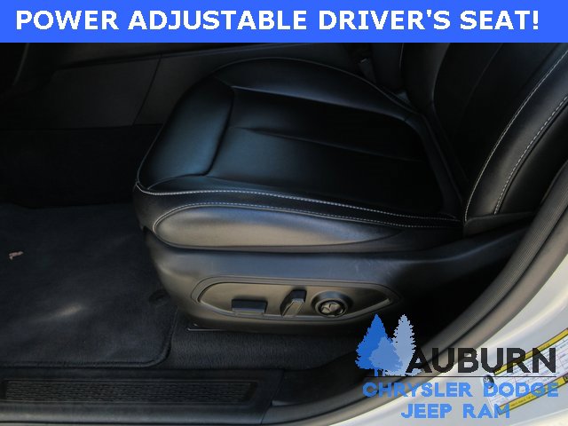 Used 2024 Jeep Grand Cherokee Limited image 15