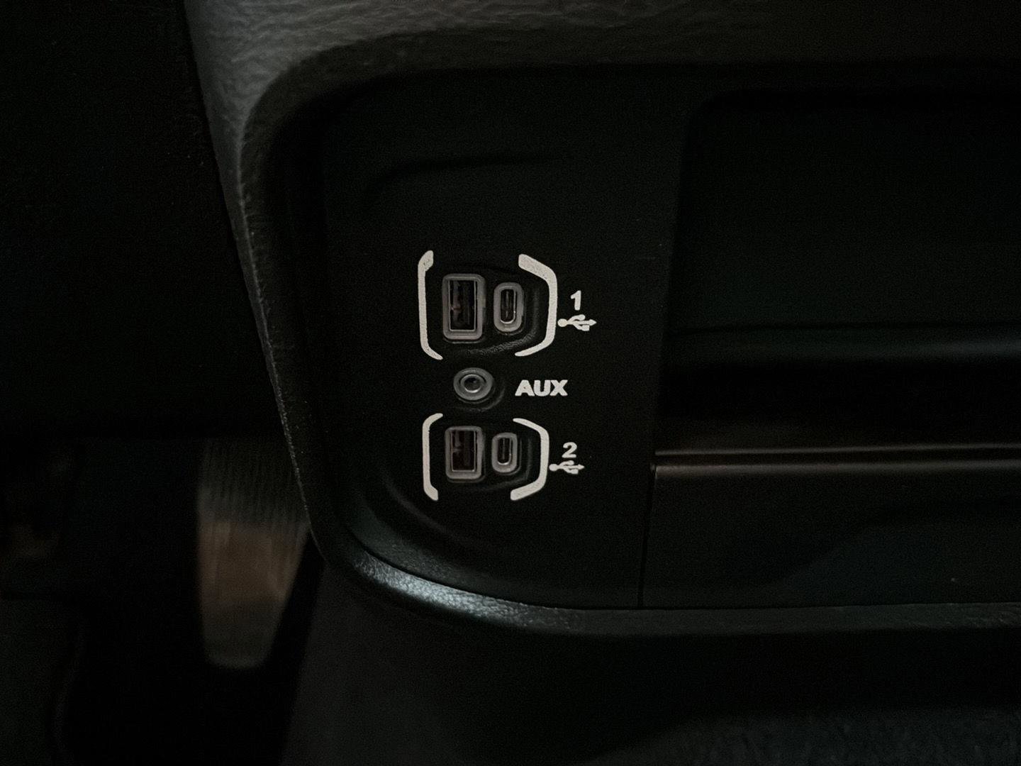 Used 2024 RAM 2500 Tradesman w/ Snow Chief Group image 15