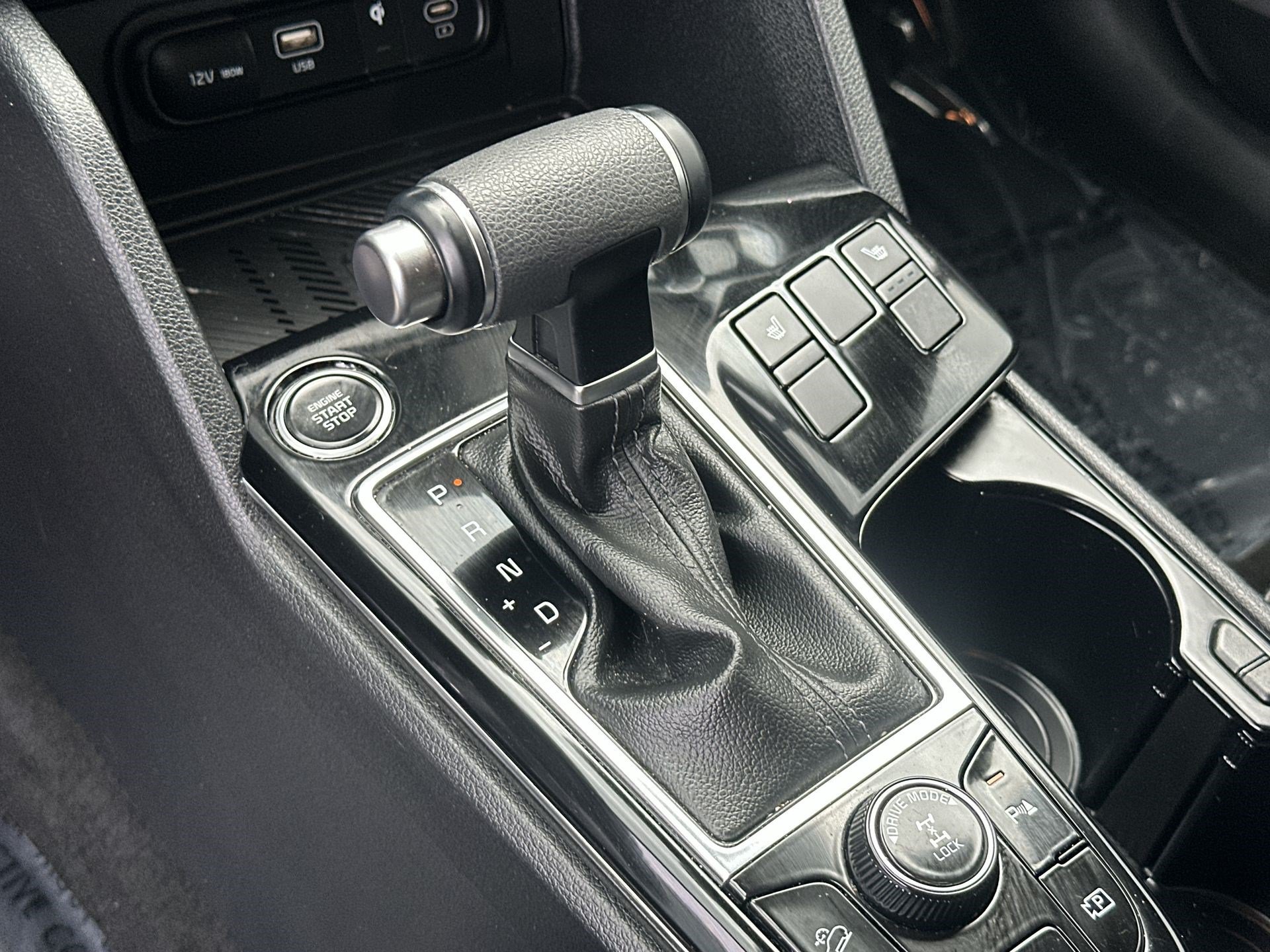 Used 2024 Kia Sportage X-Line AWD/4WD image 19