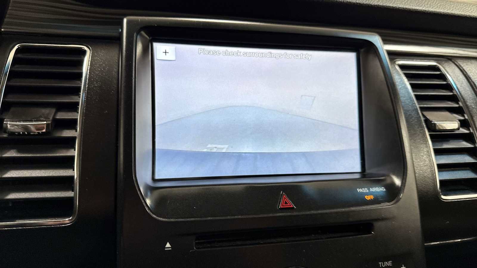 Used 2016 Ford Flex SEL w/ Equipment Group 202A image 19