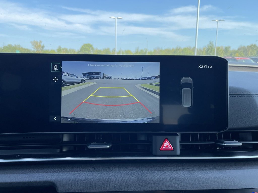 New 2026 Kia Carnival EX image 15