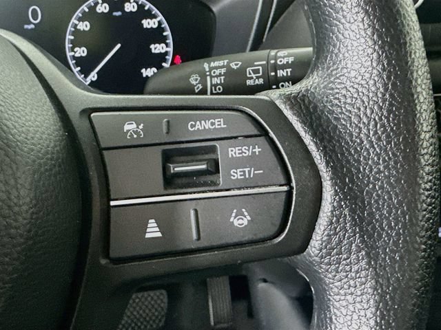 Used 2024 Honda HR-V LX image 10