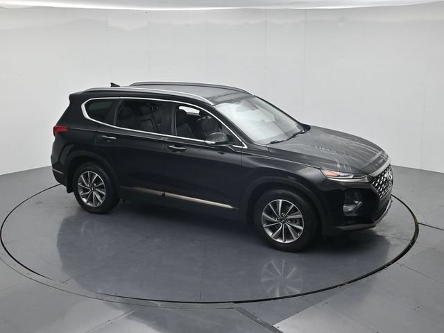 Used 2020 Hyundai Santa Fe Limited FWD image 41