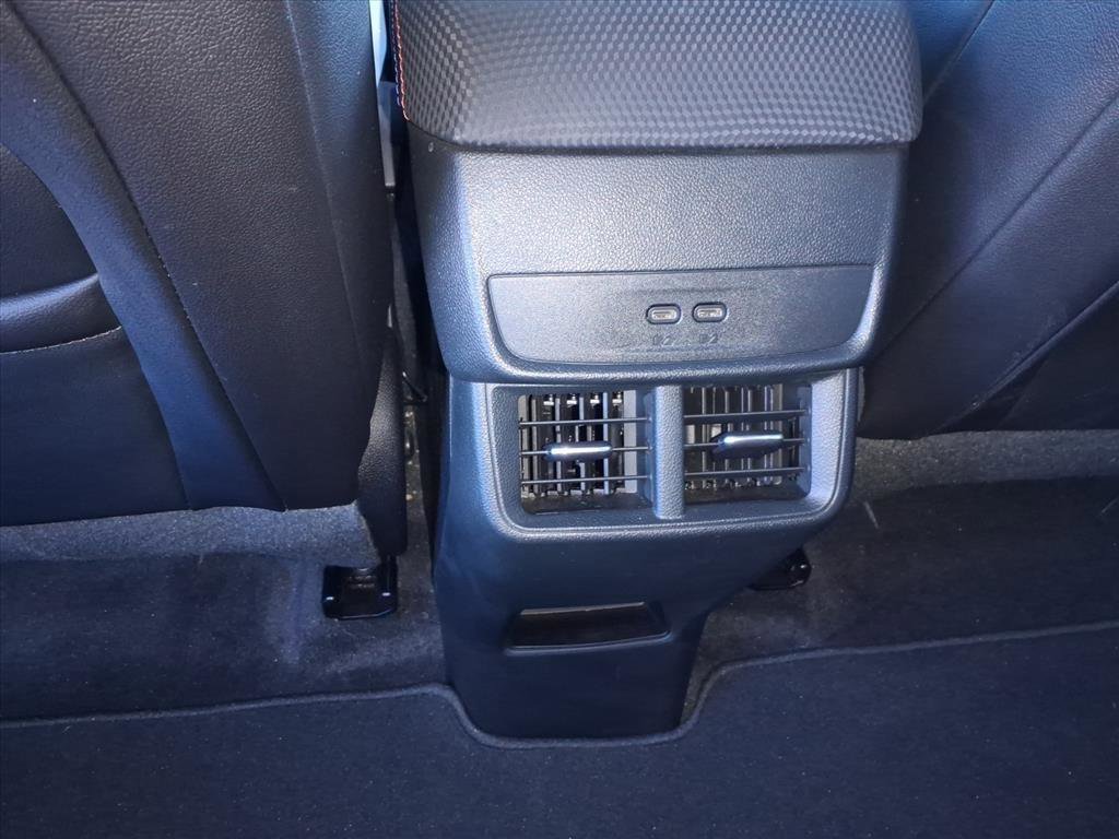 Used 2025 Chevrolet Equinox RS image 12