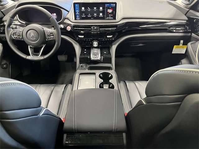 New 2026 Acura MDX w/ Advance Package image 26