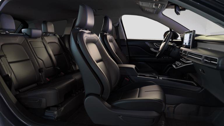 Used 2026 Lincoln Corsair Premiere image 28