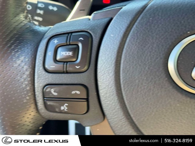 Used 2025 Lexus IS 350 F Sport w/ Accessory Package AWD/4WD image 27